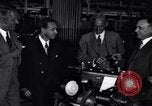 Image of Ford Model A engine block Michigan United States USA, 1927, second 45 stock footage video 65675030103