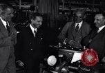 Image of Ford Model A engine block Michigan United States USA, 1927, second 46 stock footage video 65675030103