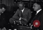 Image of Ford Model A engine block Michigan United States USA, 1927, second 53 stock footage video 65675030103