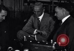 Image of Ford Model A engine block Michigan United States USA, 1927, second 55 stock footage video 65675030103