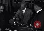 Image of Ford Model A engine block Michigan United States USA, 1927, second 56 stock footage video 65675030103
