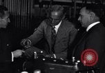 Image of Ford Model A engine block Michigan United States USA, 1927, second 57 stock footage video 65675030103