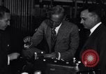 Image of Ford Model A engine block Michigan United States USA, 1927, second 58 stock footage video 65675030103