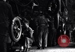 Image of Ford Model A assembly line United States USA, 1929, second 1 stock footage video 65675030104