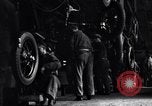 Image of Ford Model A assembly line United States USA, 1929, second 3 stock footage video 65675030104