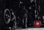 Image of Ford Model A assembly line United States USA, 1929, second 4 stock footage video 65675030104