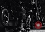Image of Ford Model A assembly line United States USA, 1929, second 6 stock footage video 65675030104