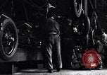 Image of Ford Model A assembly line United States USA, 1929, second 8 stock footage video 65675030104