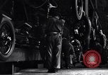 Image of Ford Model A assembly line United States USA, 1929, second 9 stock footage video 65675030104