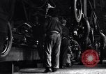 Image of Ford Model A assembly line United States USA, 1929, second 10 stock footage video 65675030104