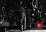 Image of Ford Model A assembly line United States USA, 1929, second 11 stock footage video 65675030104