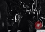 Image of Ford Model A assembly line United States USA, 1929, second 13 stock footage video 65675030104