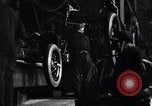 Image of Ford Model A assembly line United States USA, 1929, second 14 stock footage video 65675030104