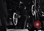 Image of Ford Model A assembly line United States USA, 1929, second 15 stock footage video 65675030104
