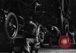 Image of Ford Model A assembly line United States USA, 1929, second 19 stock footage video 65675030104