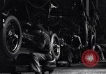 Image of Ford Model A assembly line United States USA, 1929, second 21 stock footage video 65675030104
