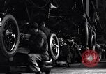 Image of Ford Model A assembly line United States USA, 1929, second 22 stock footage video 65675030104