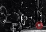 Image of Ford Model A assembly line United States USA, 1929, second 23 stock footage video 65675030104
