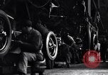 Image of Ford Model A assembly line United States USA, 1929, second 25 stock footage video 65675030104