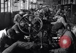 Image of Ford Model A assembly line United States USA, 1929, second 28 stock footage video 65675030104