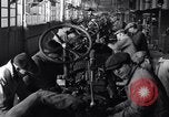 Image of Ford Model A assembly line United States USA, 1929, second 29 stock footage video 65675030104