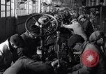 Image of Ford Model A assembly line United States USA, 1929, second 30 stock footage video 65675030104