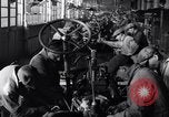 Image of Ford Model A assembly line United States USA, 1929, second 31 stock footage video 65675030104