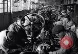 Image of Ford Model A assembly line United States USA, 1929, second 32 stock footage video 65675030104