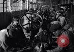 Image of Ford Model A assembly line United States USA, 1929, second 33 stock footage video 65675030104