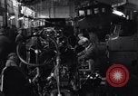 Image of Ford Model A assembly line United States USA, 1929, second 36 stock footage video 65675030104