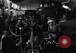 Image of Ford Model A assembly line United States USA, 1929, second 37 stock footage video 65675030104