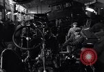 Image of Ford Model A assembly line United States USA, 1929, second 38 stock footage video 65675030104