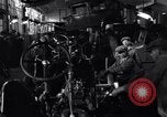 Image of Ford Model A assembly line United States USA, 1929, second 39 stock footage video 65675030104