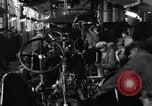 Image of Ford Model A assembly line United States USA, 1929, second 41 stock footage video 65675030104
