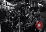 Image of Ford Model A assembly line United States USA, 1929, second 42 stock footage video 65675030104