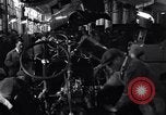 Image of Ford Model A assembly line United States USA, 1929, second 46 stock footage video 65675030104