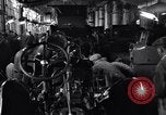 Image of Ford Model A assembly line United States USA, 1929, second 51 stock footage video 65675030104