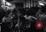 Image of Ford Model A assembly line United States USA, 1929, second 53 stock footage video 65675030104