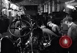 Image of Ford Model A assembly line United States USA, 1929, second 55 stock footage video 65675030104