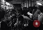Image of Ford Model A assembly line United States USA, 1929, second 56 stock footage video 65675030104