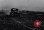 Image essais routiers Ford Model vintage une voiture United States USA, 1929, de la seconde 24 séquences d'archives historiques vidéo 65675030105