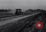 Image essais routiers Ford Model vintage une voiture United States USA, 1929, de la seconde 38 séquences d'archives historiques vidéo 65675030105
