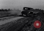 Image essais routiers Ford Model vintage une voiture United States USA, 1929, de la seconde 39 séquences d'archives historiques vidéo 65675030105