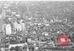 Standbild Ford River Rouge Plant Detroit Michigan USA, 1927, aus Sekunde 1 historischem Filmmaterial Videoclip 65675030106