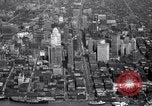 Standbild Ford River Rouge Plant Detroit Michigan USA, 1927, aus Sekunde 8 historischem Filmmaterial Videoclip 65675030106