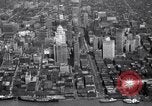 Standbild Ford River Rouge Plant Detroit Michigan USA, 1927, aus Sekunde 10 historischem Filmmaterial Videoclip 65675030106