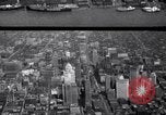 Standbild Ford River Rouge Plant Detroit Michigan USA, 1927, aus Sekunde 11 historischem Filmmaterial Videoclip 65675030106