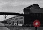 Standbild Ford River Rouge Plant Detroit Michigan USA, 1927, aus Sekunde 44 historischem Filmmaterial Videoclip 65675030106