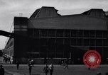 Standbild Ford River Rouge Plant Detroit Michigan USA, 1927, aus Sekunde 51 historischem Filmmaterial Videoclip 65675030106