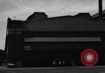 Standbild Ford River Rouge Plant Detroit Michigan USA, 1927, aus Sekunde 61 historischem Filmmaterial Videoclip 65675030106